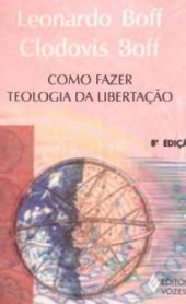 book Como fazer teologia da libertação