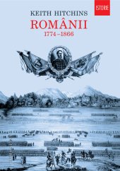 book Românii. 1774–1866