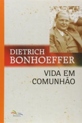 book Vida em comunhão