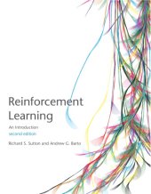 book Reinforcement Learning: An Introduction