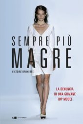 book Sempre più magre: la denuncia di una giovane top model