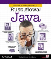 book Java. Rusz głową!