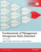 book Fundamentals of Management: Management Myths Debunked