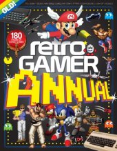 book Retro Gamer Annual Volume 3