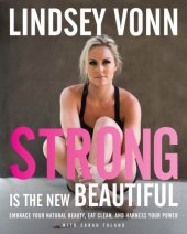 book Strong Is the New Beautiful