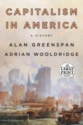 book Capitalism in America: A History