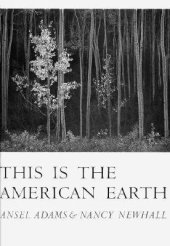 book This Is the American Earth