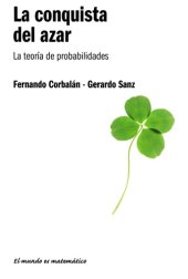 book La conquista del azar: la teoría de probabilidades