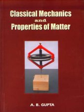 book Classical mechanics- only solved examples and exercises