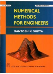 book Numerical Methods for Engineers