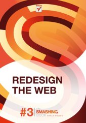 book Redesign The Web