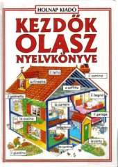 book Kezdők olasz nyelvkönyve