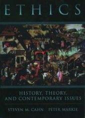 book Ethics: History, Theory, and Contemporary Issues