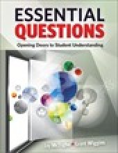 book Essential Questions: Opening Doors to Student Understanding