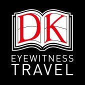 book Eyewitness Travel Guides