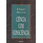 book Ciência com consciência