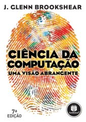 book Ciência da Computação - Uma Visão Abrangente