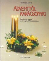 book Adventtől Karácsonyig