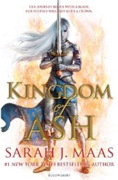 book Kingdom of Ash