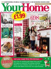 book Your Home Magazine 2016-12