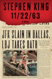 book 11/22/63