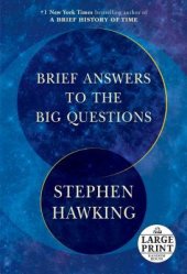 book Brief Answers to the Big Questions