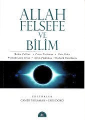 book Allah Felsefe ve Bilim