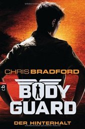 book Bodyguard - Der Hinterhalt (3)