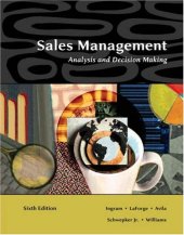 book Sales Management: Analysis and Decision Making