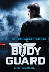 book Bodyguard - Die Geisel (1)