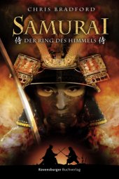 book Der Ring des Himmels (Samurai, #8)