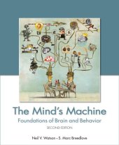 book The Mind’s Machine Foundation of Brain and Behavior