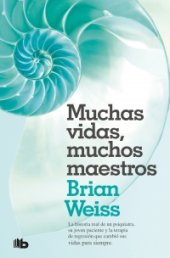 book Muchas vidas, muchos maestros