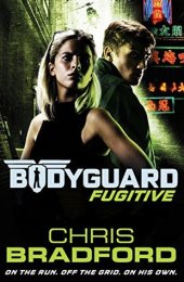 book Bodyguard - Fugitive (6)