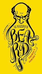 book The Philosophy of Beards