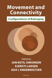 book Movement and Connectivity: Configurations of Belonging