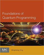 book Foundations of Quantum Programming