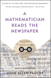 book A Mathematician Reads the Newspaper