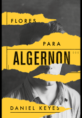 book Flores para Algernon