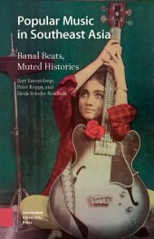 book Popular Music in Southeast Asia: Banal Beats, Muted Histories