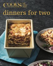 book All-Time Best Dinners for Two - America’s Test Kitchen (2018)