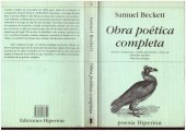 book Obra poética completa