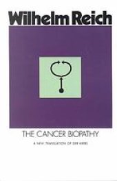 book The cancer biopathy