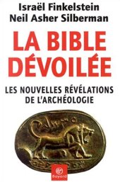 book La Bible dévoilée