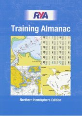 book RYA Training Charts Almanac 2017