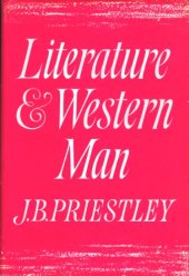 book Literature and Western Man