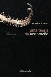 book Uma Teoria da Adaptação