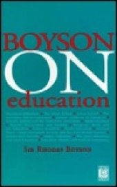 book On Education