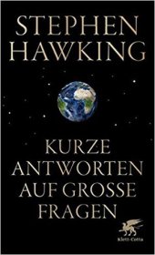 book Kurze Antworten auf große Fragen