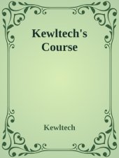 book Kewltech’s Trading Course